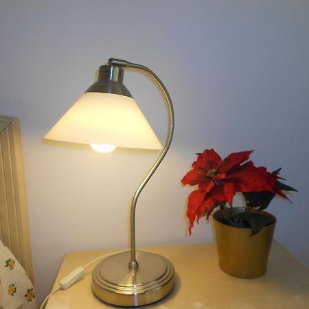 A Casa Chiecchi B&B Roma Dış mekan fotoğraf