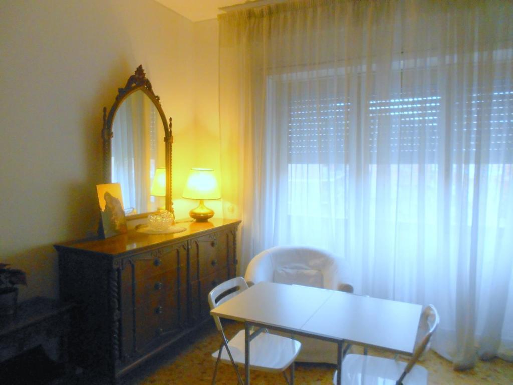 A Casa Chiecchi B&B Roma Dış mekan fotoğraf