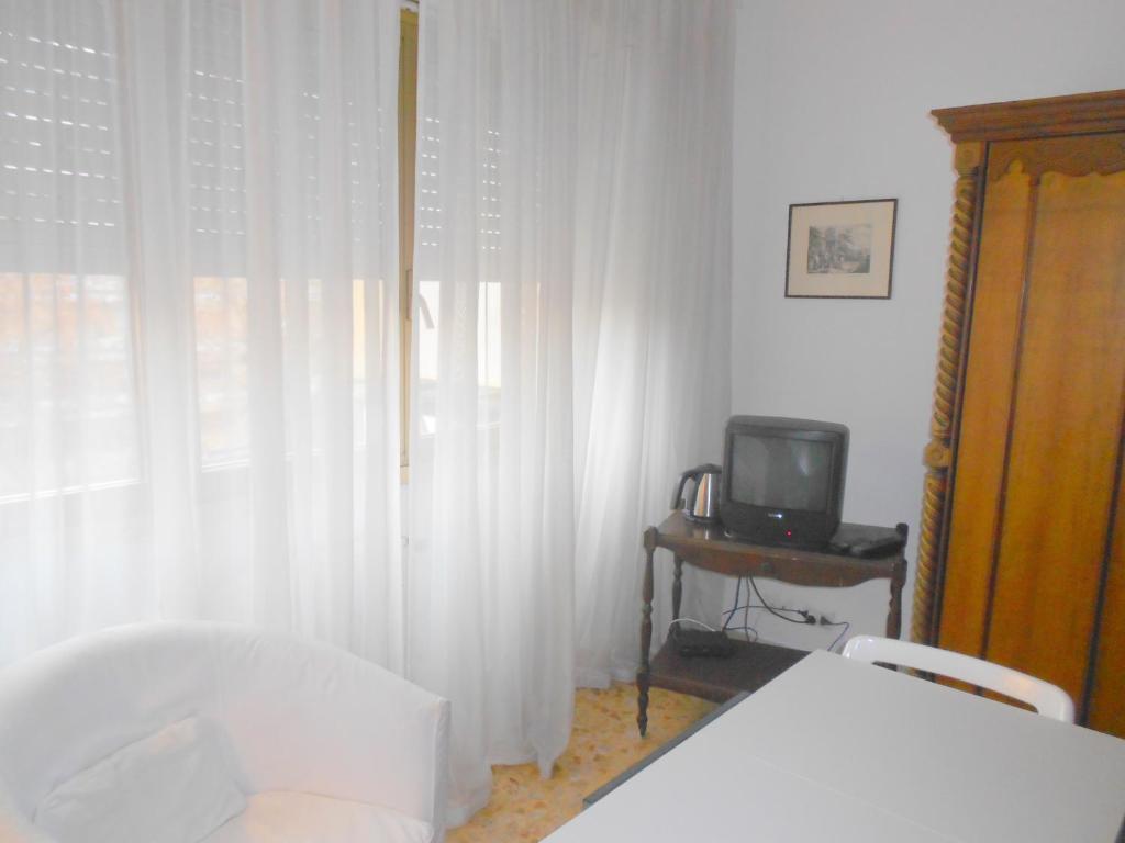 A Casa Chiecchi B&B Roma Dış mekan fotoğraf