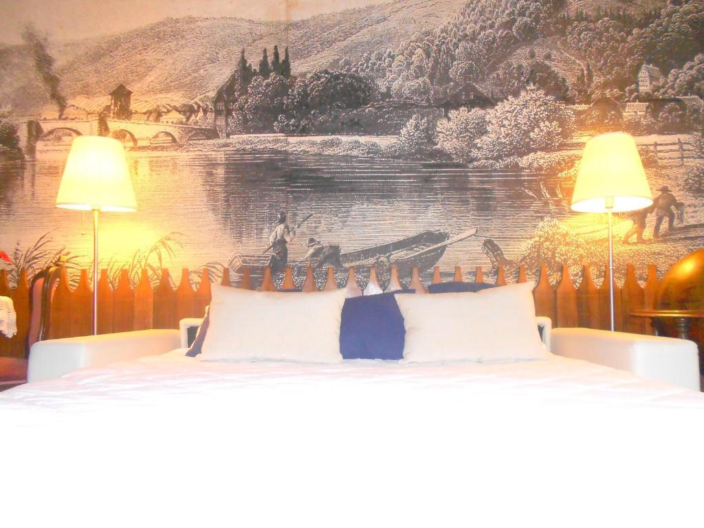 A Casa Chiecchi B&B Roma Dış mekan fotoğraf