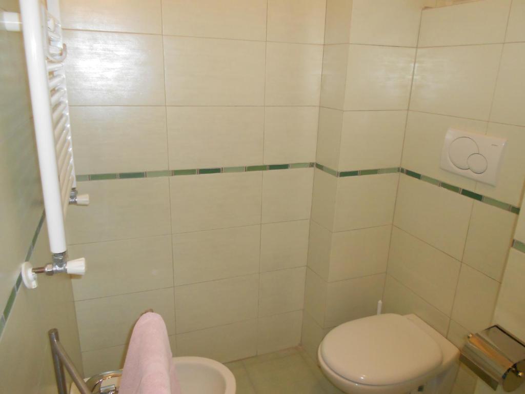 A Casa Chiecchi B&B Roma Dış mekan fotoğraf