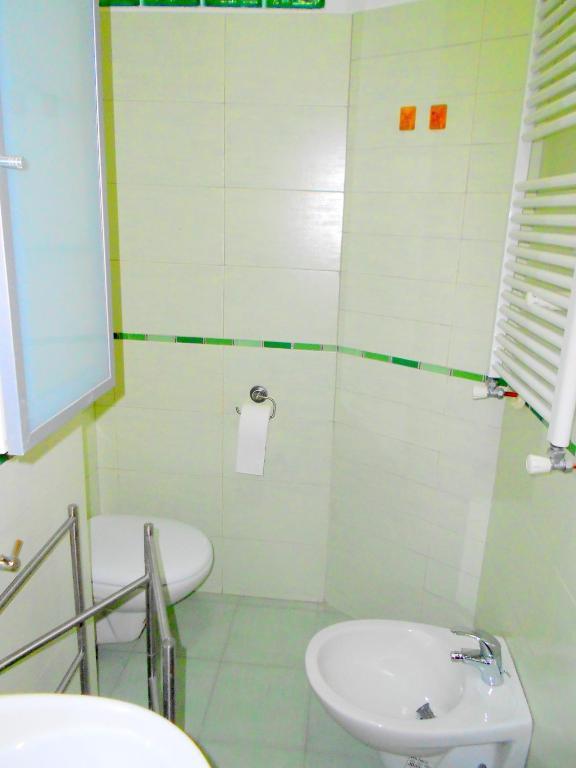 A Casa Chiecchi B&B Roma Dış mekan fotoğraf