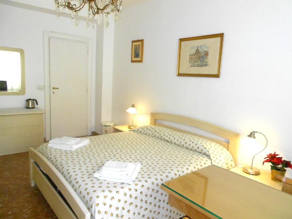 A Casa Chiecchi B&B Roma Dış mekan fotoğraf