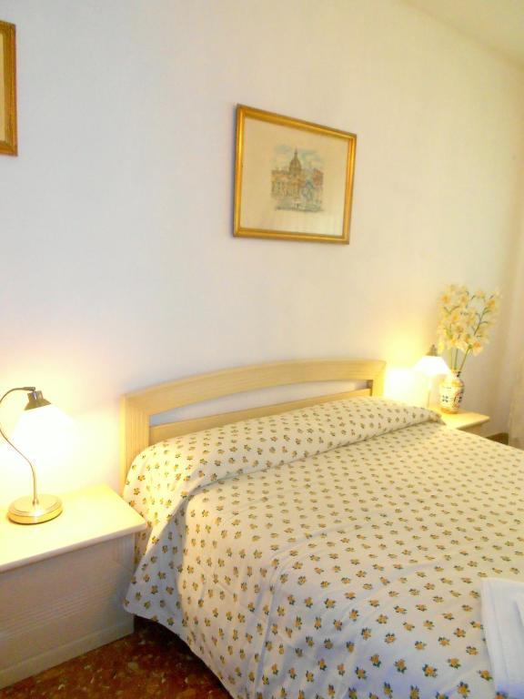 A Casa Chiecchi B&B Roma Dış mekan fotoğraf