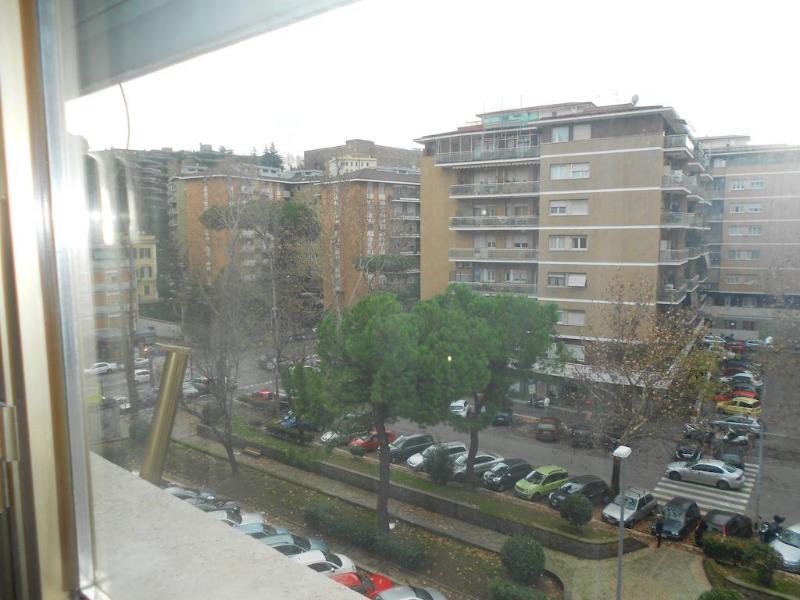 A Casa Chiecchi B&B Roma Dış mekan fotoğraf