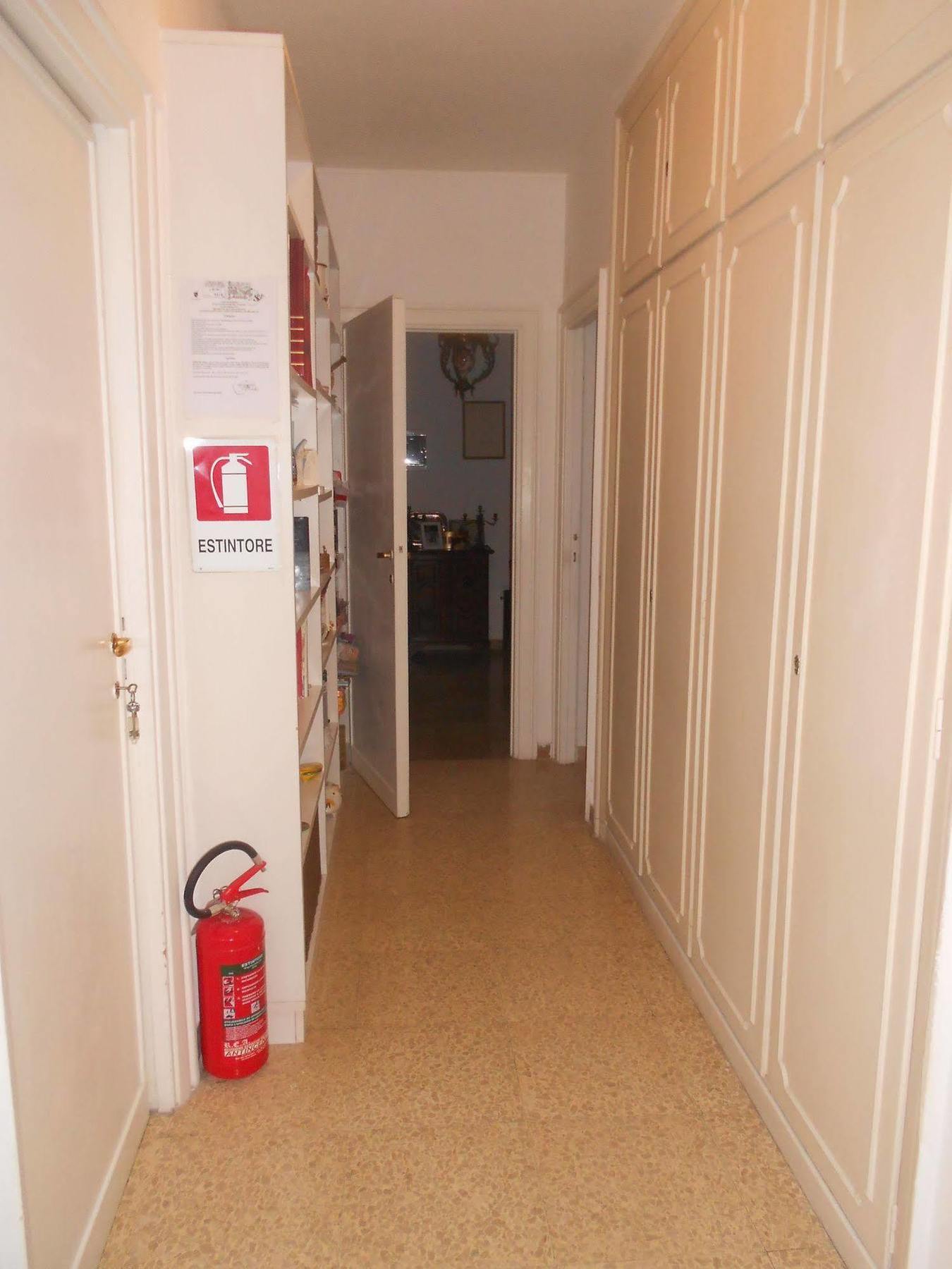 A Casa Chiecchi B&B Roma Dış mekan fotoğraf