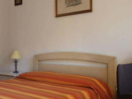 A Casa Chiecchi B&B Roma Dış mekan fotoğraf