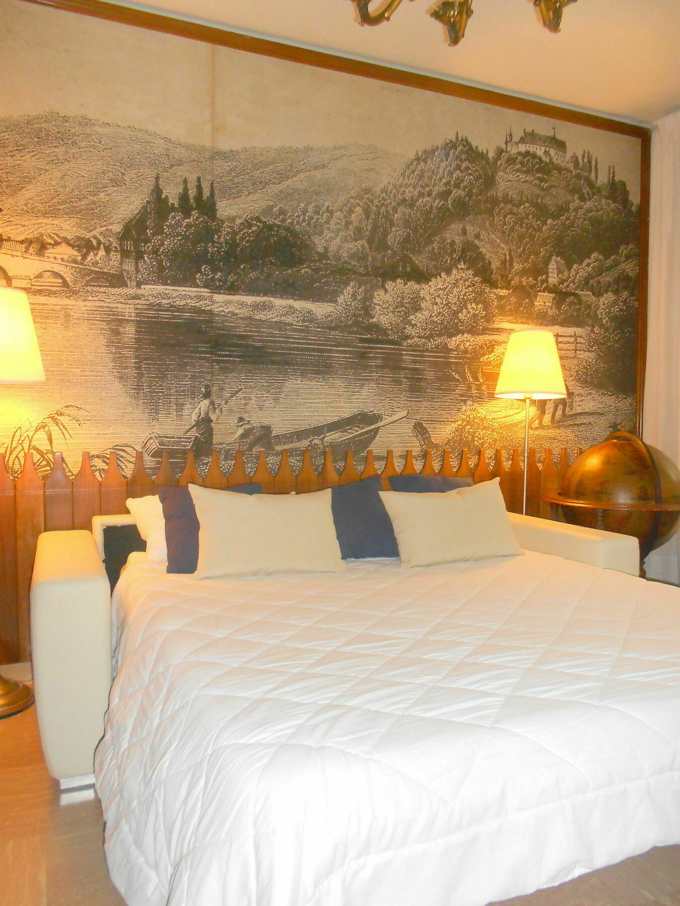 A Casa Chiecchi B&B Roma Dış mekan fotoğraf