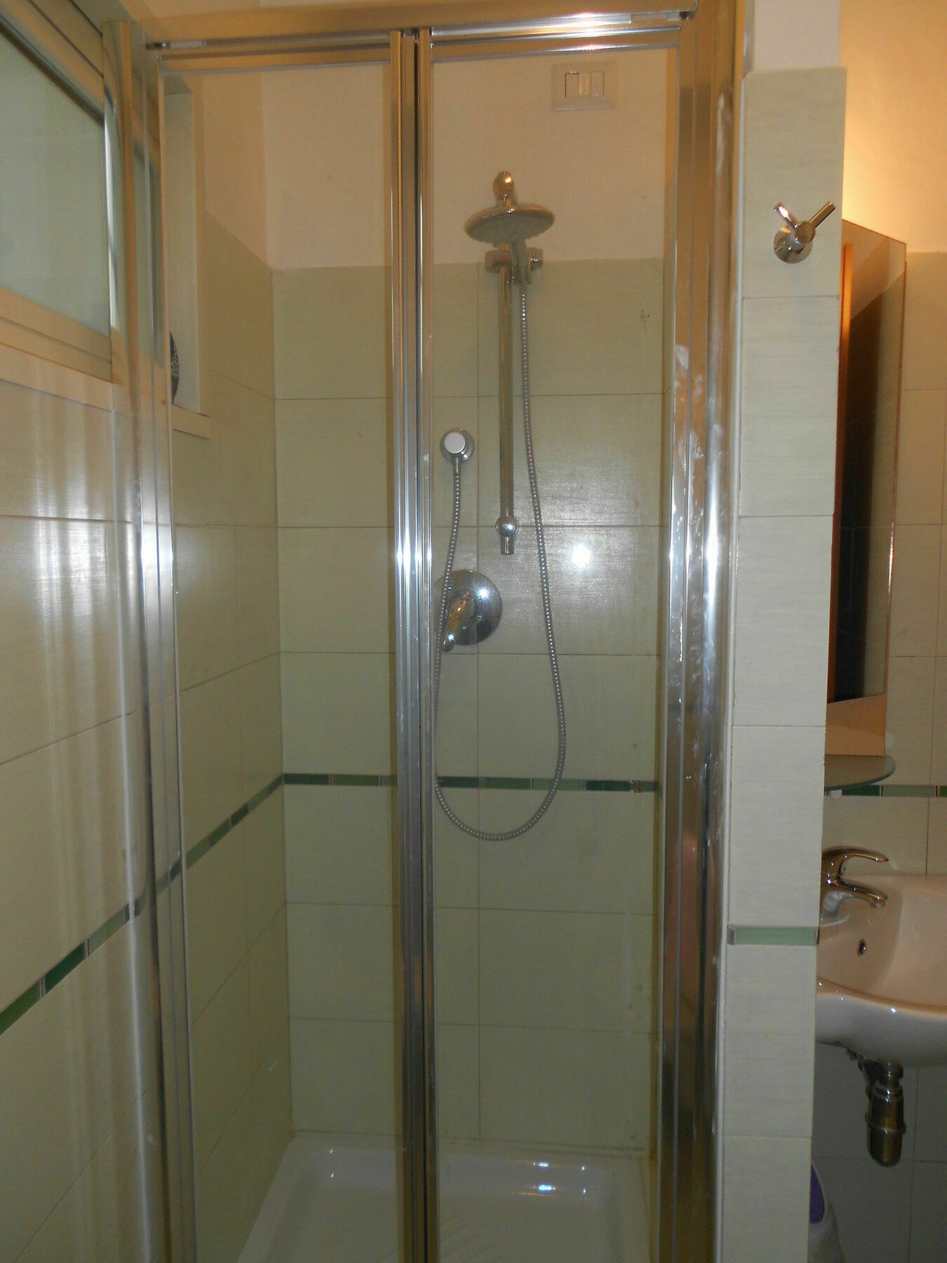A Casa Chiecchi B&B Roma Dış mekan fotoğraf