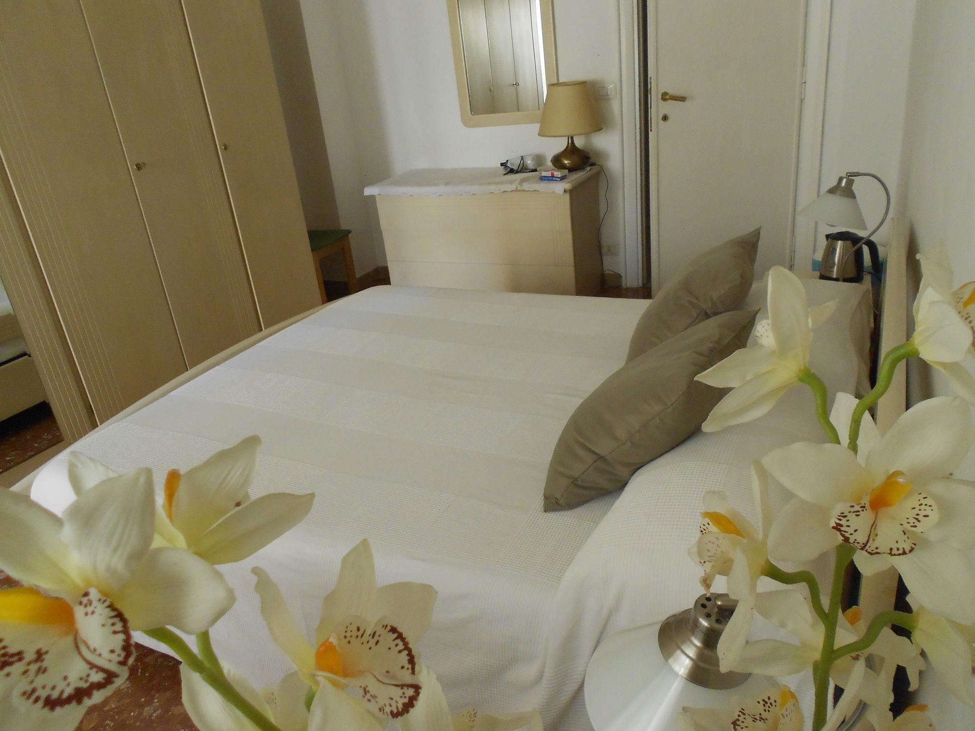 A Casa Chiecchi B&B Roma Dış mekan fotoğraf