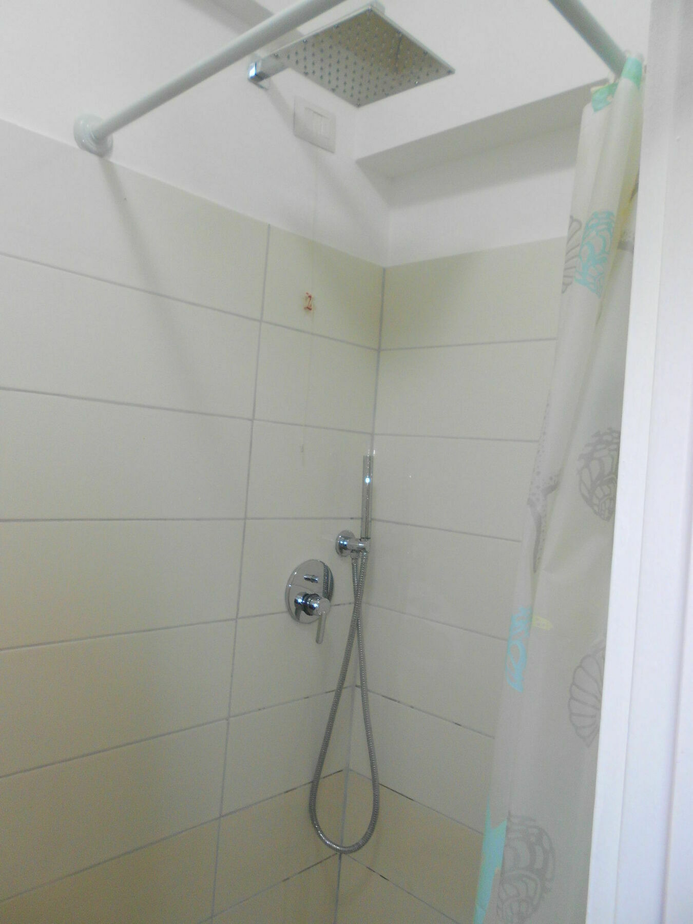 A Casa Chiecchi B&B Roma Dış mekan fotoğraf