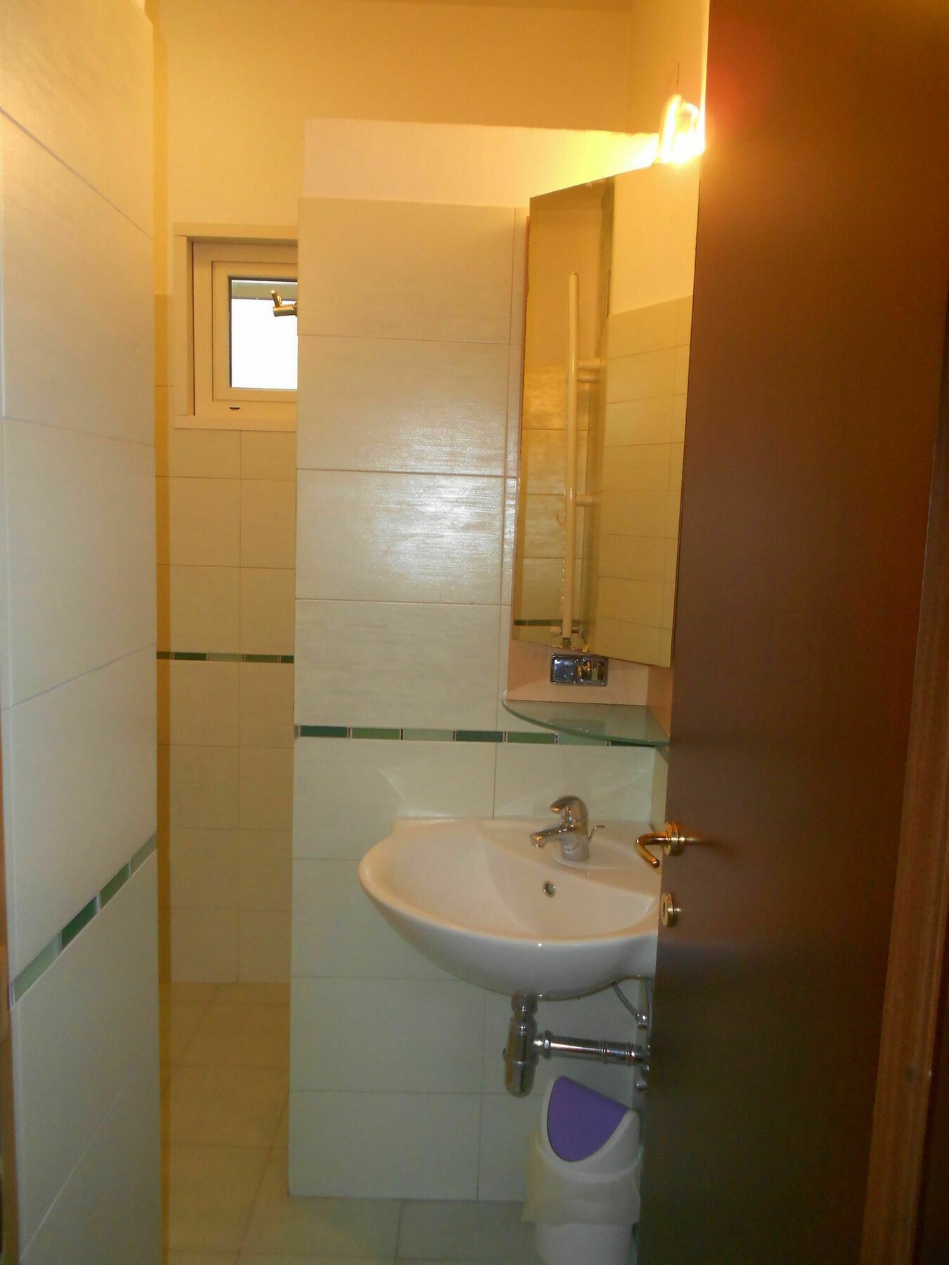 A Casa Chiecchi B&B Roma Dış mekan fotoğraf